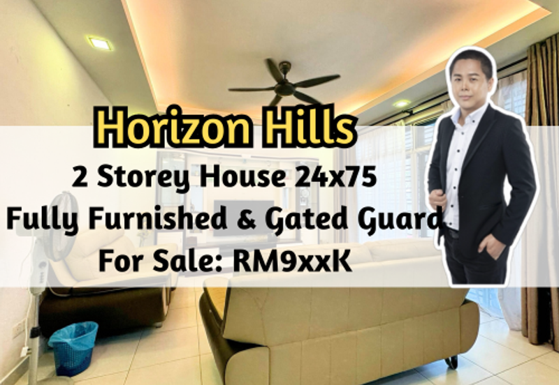 Golf East @ Horizon Hills