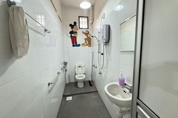 Kampung Bahru, Johor Bahru