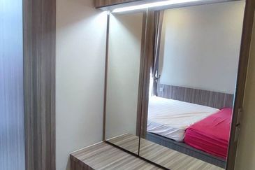 Sky Habitat @ Meldrum Hills