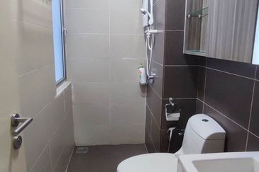 Sky Habitat @ Meldrum Hills