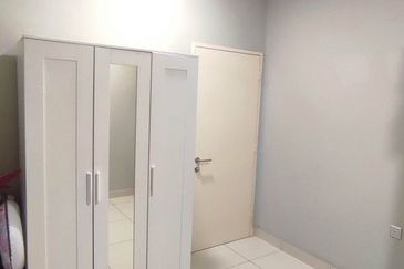 Sky Habitat @ Meldrum Hills