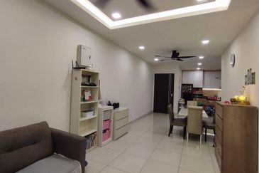 Sky Habitat @ Meldrum Hills