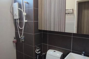 Sky Habitat @ Meldrum Hills