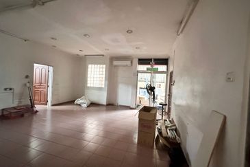 Taman Tan Sri Yaacob