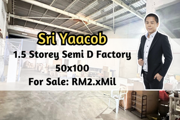 Taman Tan Sri Yaacob