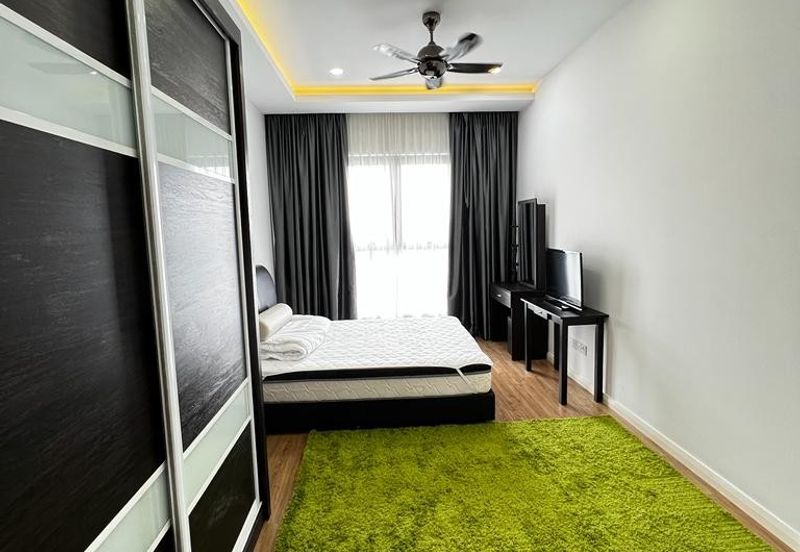 The WaterEdge Residences