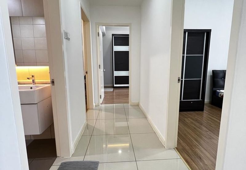 The WaterEdge Residences