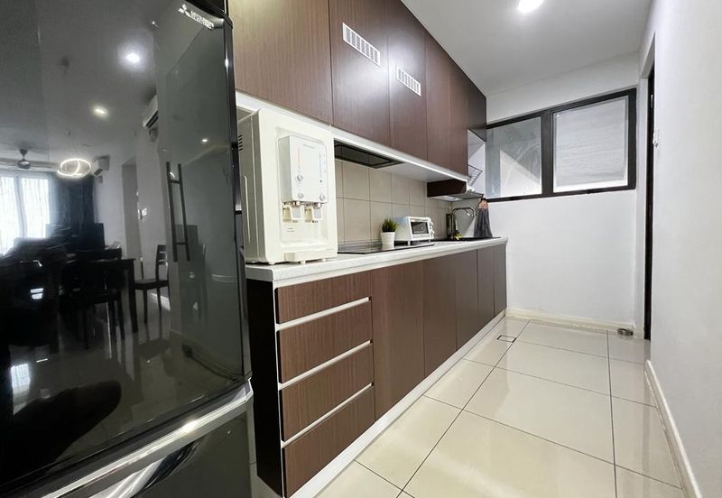 The WaterEdge Residences