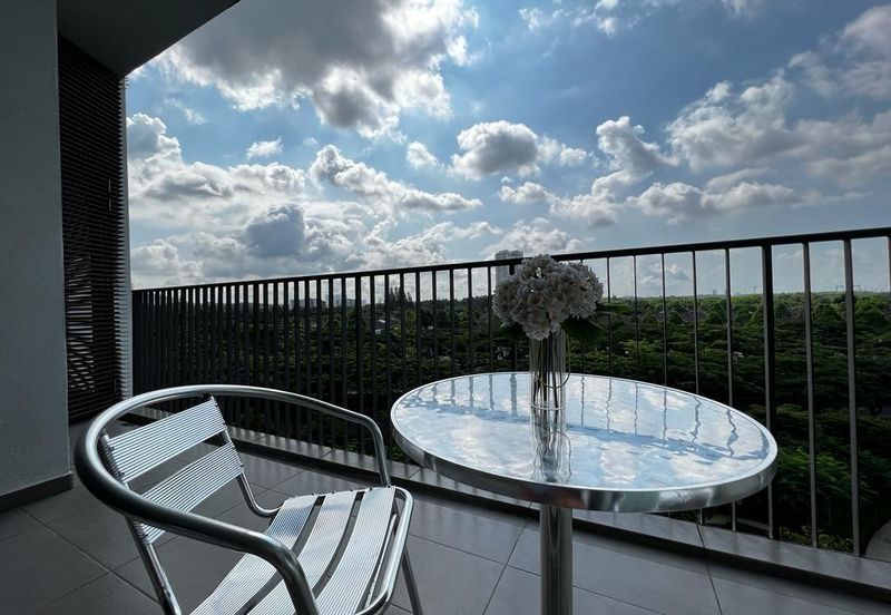 The WaterEdge Residences