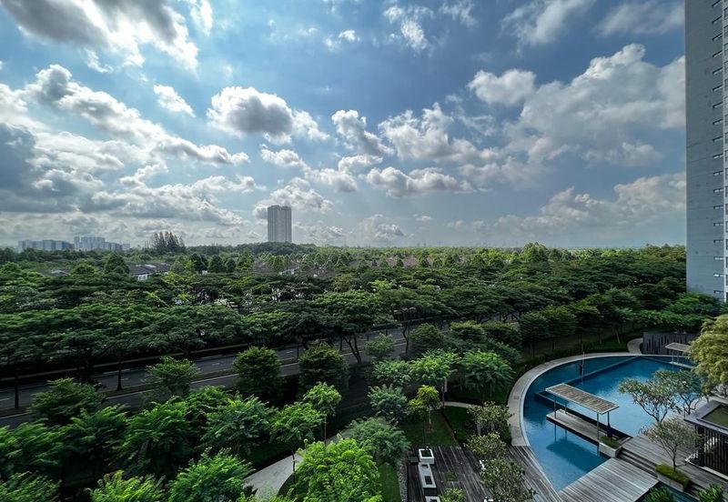 The WaterEdge Residences