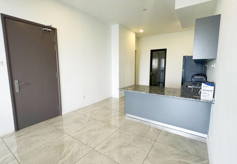 The WaterEdge Residences