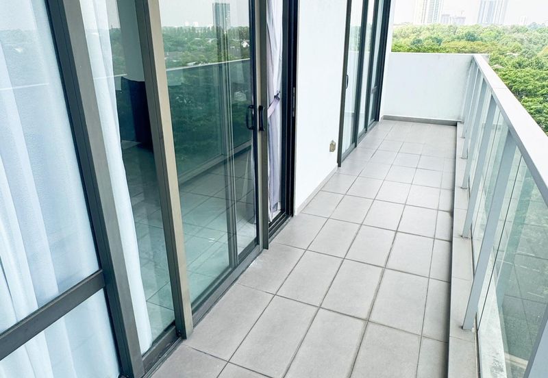 The WaterEdge Residences