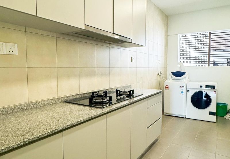 The WaterEdge Residences