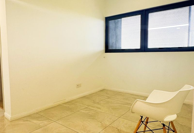 The WaterEdge Residences