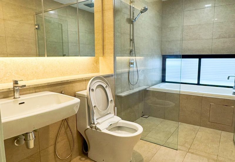 The WaterEdge Residences