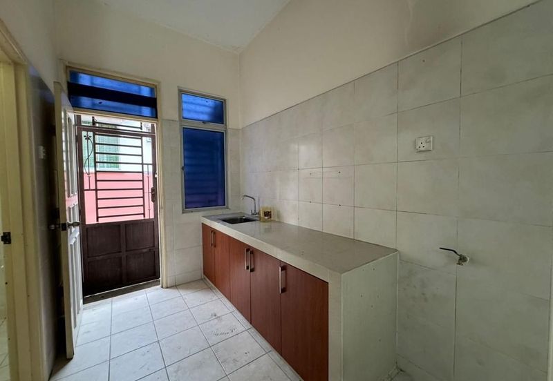 Taman Austin Perdana