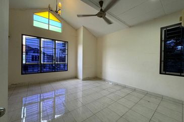 Taman Austin Perdana