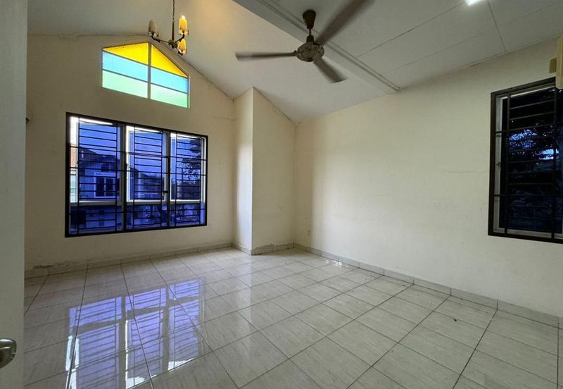 Taman Austin Perdana