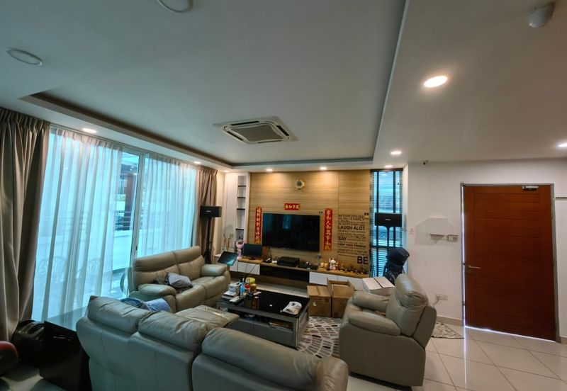 Kiara 2 @ Austin Heights