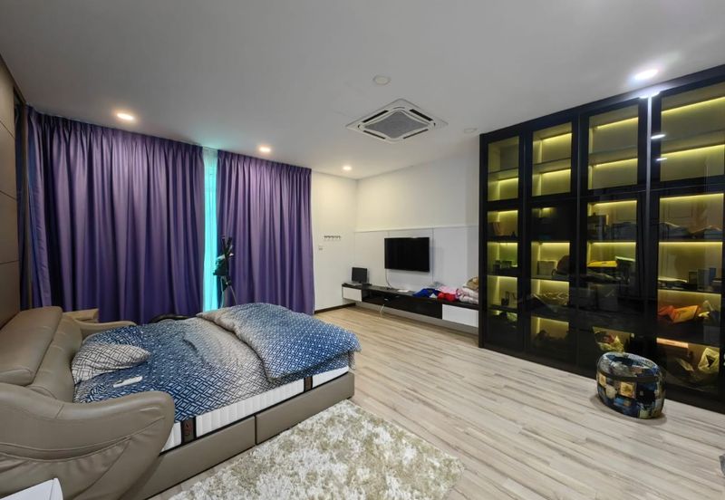 Kiara 2 @ Austin Heights