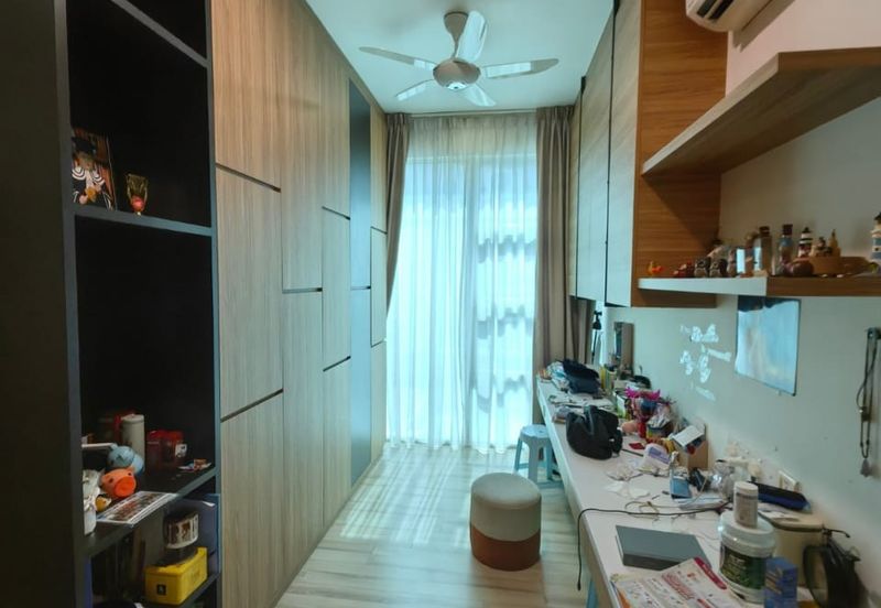 Kiara 2 @ Austin Heights