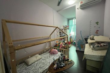 JP Perdana (Jaya Putra Perdana)