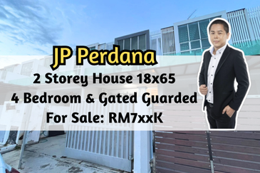 JP Perdana (Jaya Putra Perdana)