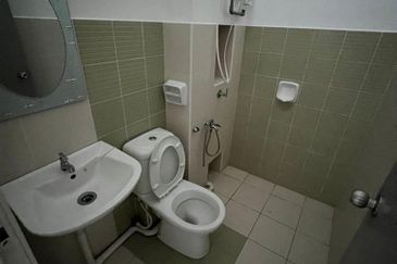 Taman Bukit Indah @ Iskandar Puteri