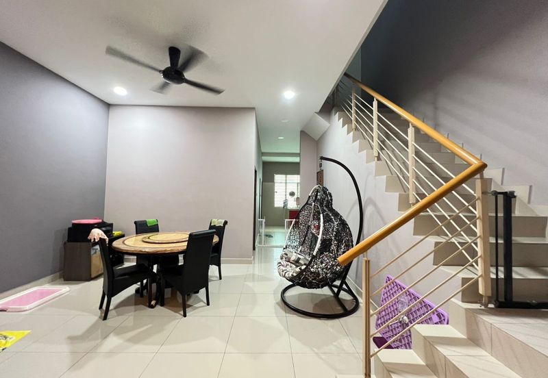 Austin Residence @Taman Mount Austin