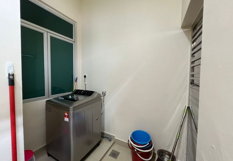 Austin Residence @Taman Mount Austin