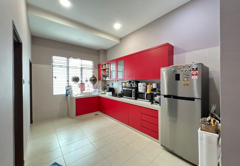 Austin Residence @Taman Mount Austin