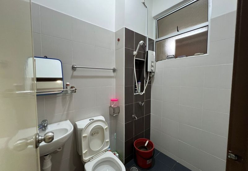 Austin Residence @Taman Mount Austin