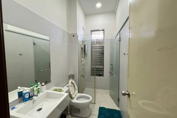 Austin Residence @Taman Mount Austin