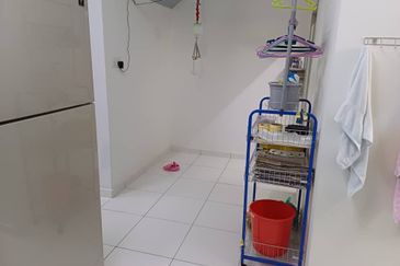 Taman Bukit Indah @ Iskandar Puteri