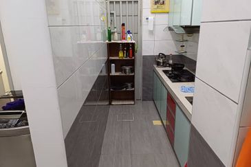 Taman Bukit Indah @ Iskandar Puteri