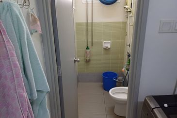 Taman Bukit Indah @ Iskandar Puteri