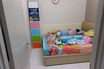 Taman Bukit Indah @ Iskandar Puteri