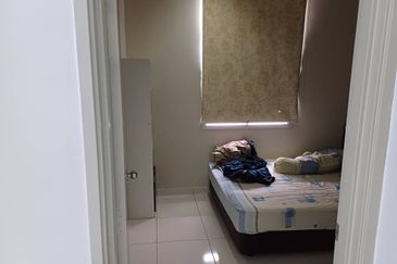 Taman Bukit Indah @ Iskandar Puteri