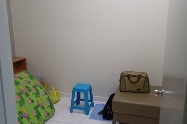 Taman Bukit Indah @ Iskandar Puteri