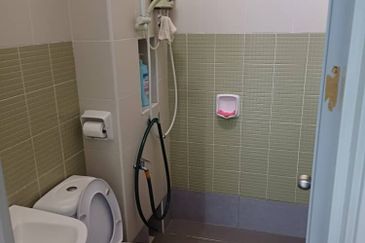 Taman Bukit Indah @ Iskandar Puteri