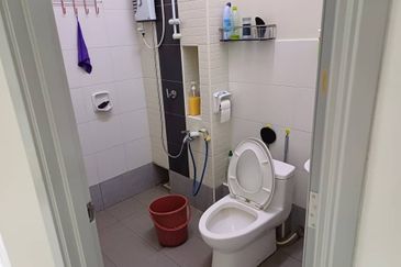 Taman Bukit Indah @ Iskandar Puteri