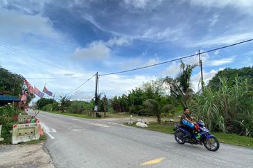 Tanjung Kupang