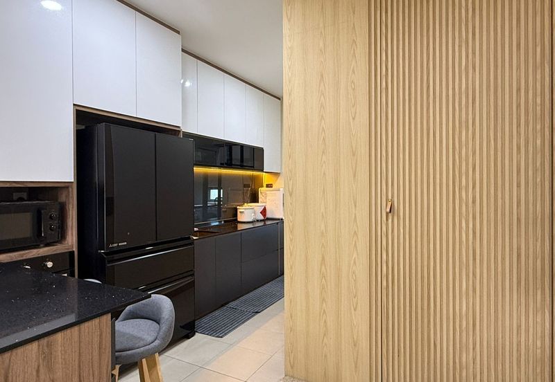 Iconia Garden Residence @ Taman Impian Emas