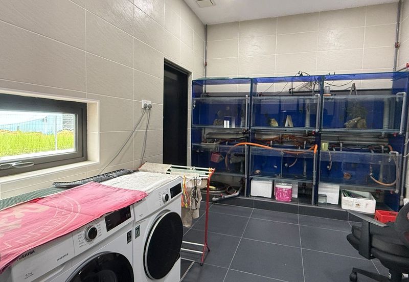 Iconia Garden Residence @ Taman Impian Emas