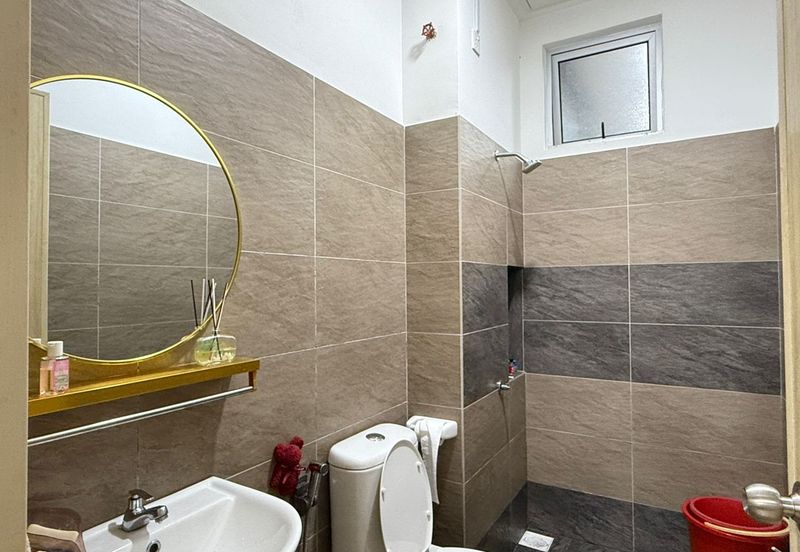 Iconia Garden Residence @ Taman Impian Emas