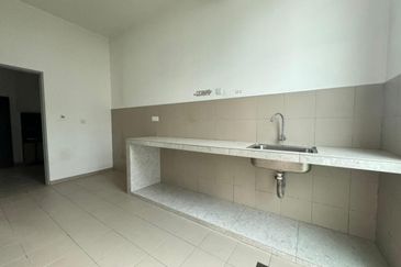 Citrine Residenz Seri Alam