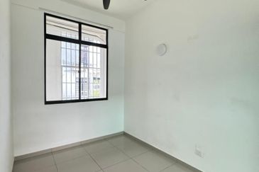 Citrine Residenz Seri Alam