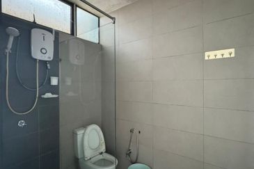 Citrine Residenz Seri Alam