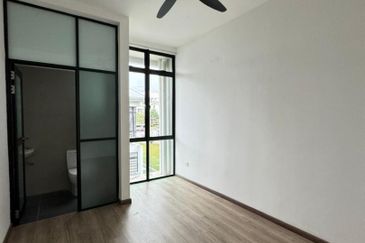 Citrine Residenz Seri Alam