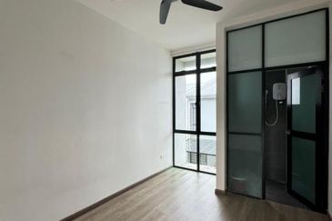 Citrine Residenz Seri Alam